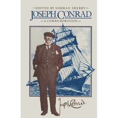预订 Joseph Conrad: A Commemoration: 9781349027811