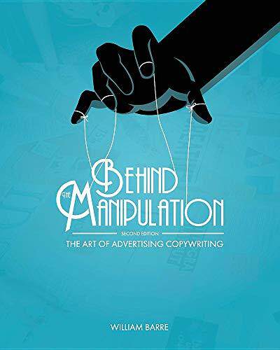 [预订]Behind the Manipulation 9781516532001