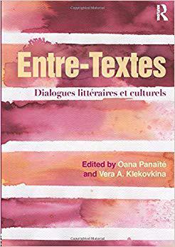 【预售】Entre-Textes