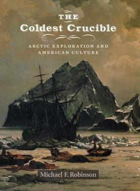 【预订】The Coldest Crucible 9780226721842