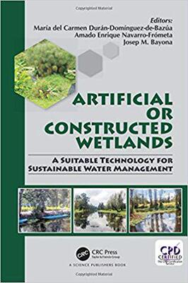 【预售】Artificial & Constructed Wetlands: