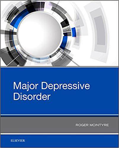 【预售】Major Depressive Disorder