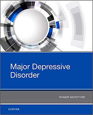 【预售】Major Depressive Disorder
