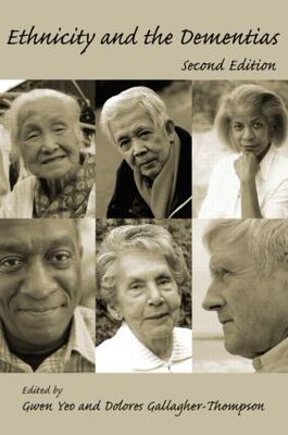 【预订】Ethnicity and the Dementias