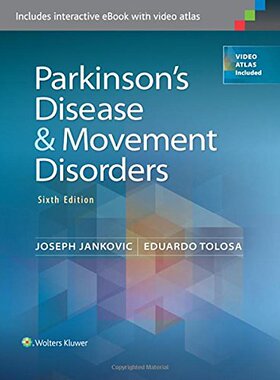 【预订】Parkinson’s Disease and Movement Disorders