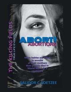 Abortions Abort The Killing 9781543759464 Fields 预订