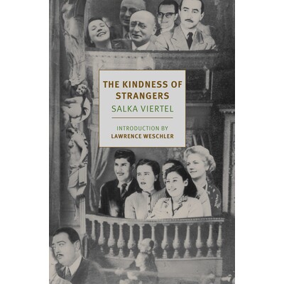 预订 The Kindness of Strangers 陌生人的善良: 9781681372747
