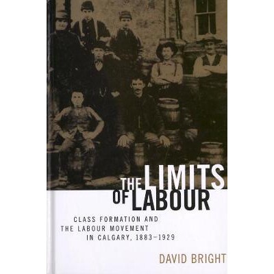 Class Formation and the Labour Movement