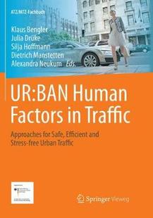 BAN Human Factors Traffic 预订