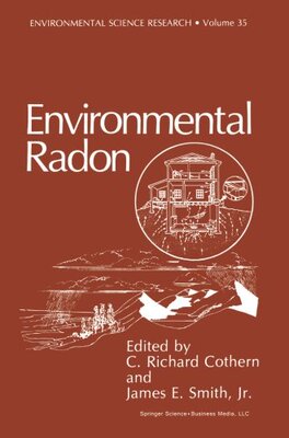 【预订】Environmental Radon