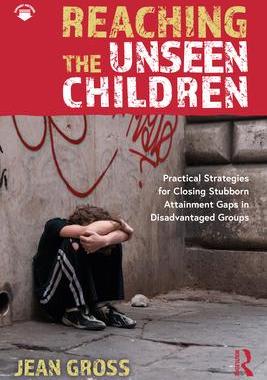 [预订]Reaching the Unseen Children 9781032009322