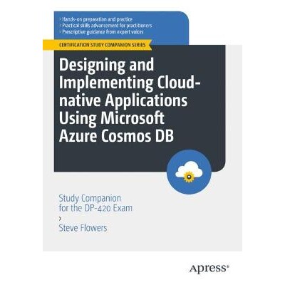 Study Companion for the DP-420 Exam