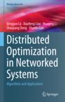 [预订]Distributed Optimization in Networked Systems