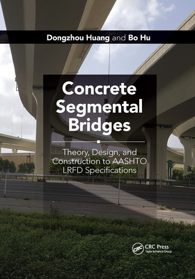 【预订】Concrete Segmental Bridges 9781032175768