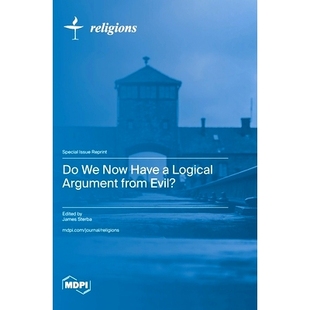 Now Evil? 9783039285952 Argument 预订 Logical Have from
