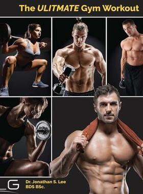 [预订]The Ultimate Gym Workout: Your Definiti: Your 9781951302726