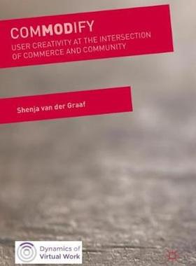 【预订】ComMODify