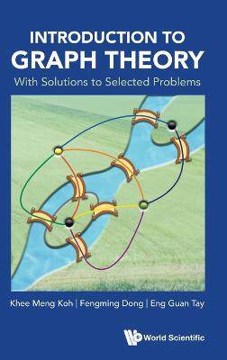 [预订]Introduction to Graph Theory 9789811284816