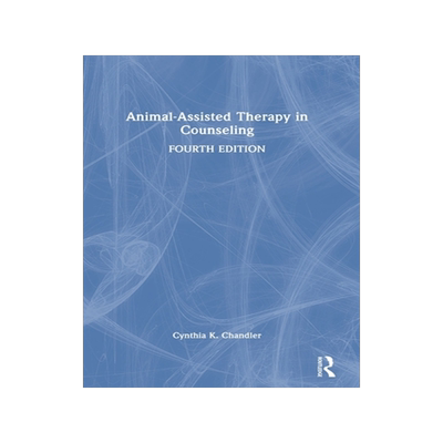 预订 Animal-Assisted Therapy in Counseling
