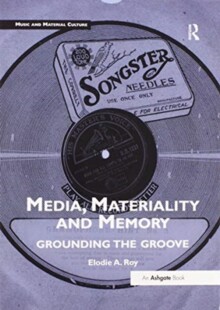 【预订】Media, Materiality and Memory 9780367597962