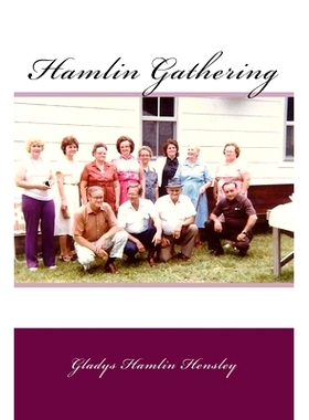 预订 Hamlin Gathering: 9781533468826