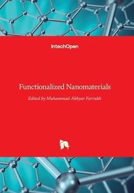 [预订]Functionalized Nanomaterials 9789535128557