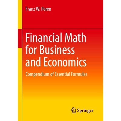 Compendium of Essential Formulas