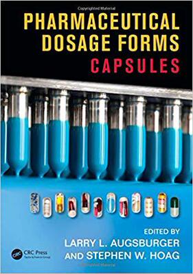 【预售】Pharmaceutical Dosage Forms
