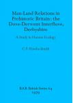 [预订]Man-land relations in prehistoric Britain 9780860540526