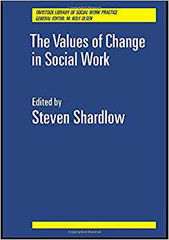 【预售】The Values of Change in Social Work