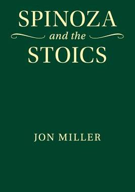 预订 Spinoza and the Stoics