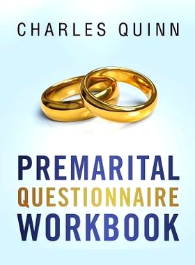 预订 Premarital Questionnaire Workbook: 9781633084780