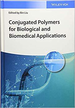 【预售】Conjugated Polymers For Biological A...