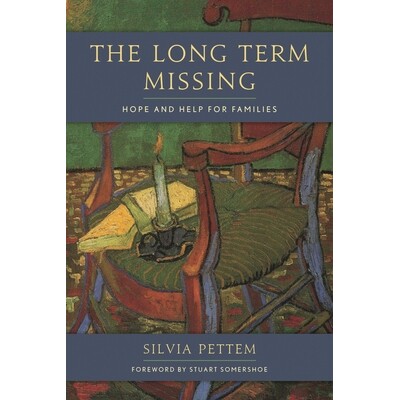 预订 The Long Term Missing: Hope and Help for Families 长期失踪者家庭：希望与帮助: 9781442256804