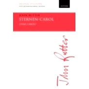 预订 Sternen-Carol (Star Carol) 星之颂歌（Sternen-Carol）: 9780193433700
