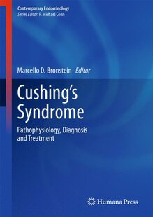 【预订】Cushing’s Syndrome
