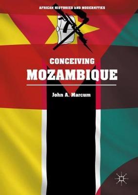 【预订】Conceiving Mozambique