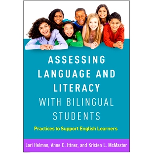 and 评估语言与识字能力及 Learners Practices Assessing Language with Literacy English 预订 Bilingual Support Students
