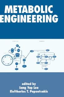 Metabolic Engineering 預訂