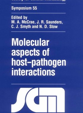 【预订】Molecular Aspects of Host-Pathogen Interactions