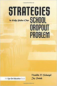 【预售】Strategies to Help Solve Our School Dropout Problem