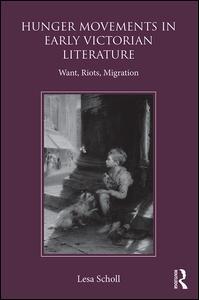 Movements Hunger Early Literature Victorian 预订