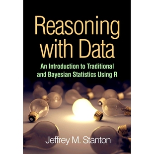 Traditional Reasoning Data 9781462530267 预订 Using Introduction with Bayesian and 用数据推理 Methods