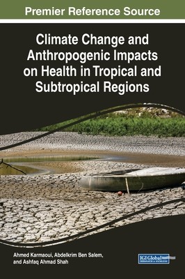 【预订】Climate Change and Anthropogenic Impacts on Neglected Tropical Diseases