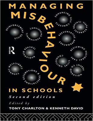【预售】Managing Misbehaviour in Schools