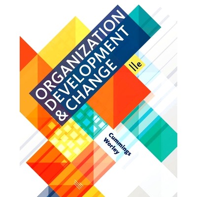 预订 Bundle: Organization Development and Change, Loose-Leaf Version, 11th + Mindtap Management, 1 Term (6 Months) Print