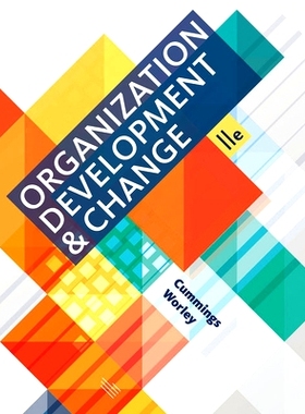预订 Bundle: Organization Development and Change, Loose-Leaf Version, 11th + Mindtap Management, 1 Term (6 Months) Print