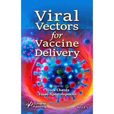 预订 Viral Vectors for Vaccine Delivery: 9781394271535