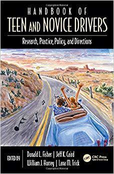 【预售】Handbook of Teen and Novice Drivers