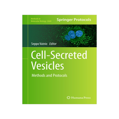 [预订]Cell-Secreted Vesicles